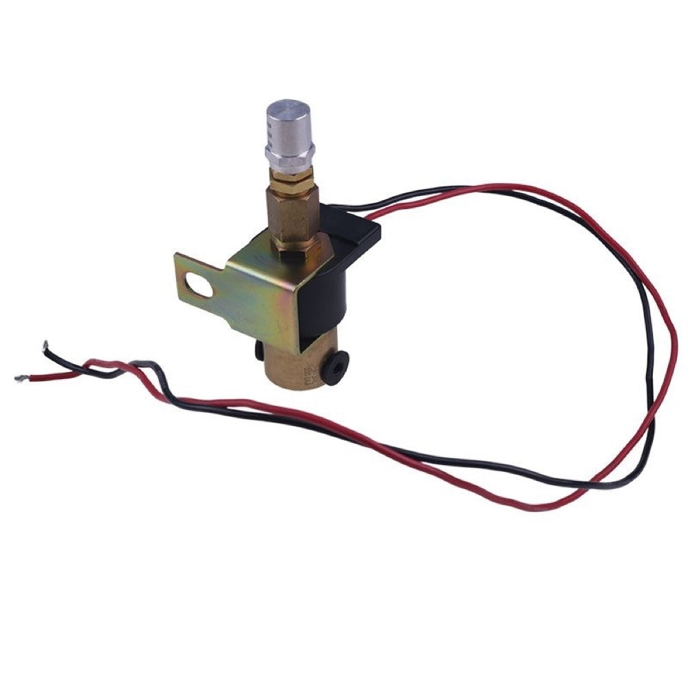 Fan Clutch Solenoid 993284 compatible with Horton
